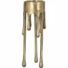 Richmond Interiors Kandelaar Lorin klein geborsteld goud Best