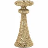 Richmond Interiors Kandelaar July groot Goud Outlet