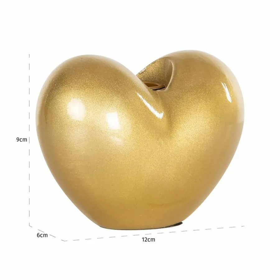Richmond Interiors Kandelaar Dilly klein Goud Sale