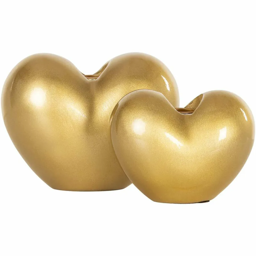 Richmond Interiors Kandelaar Dilly klein Goud Sale
