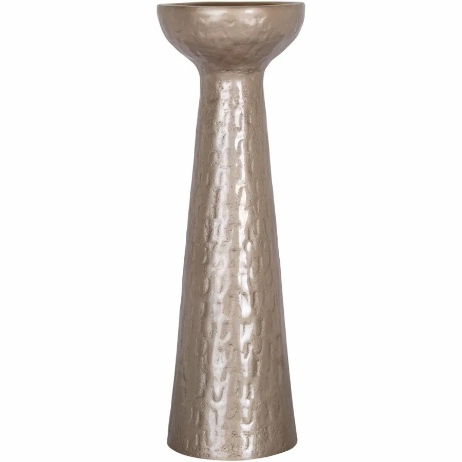 Richmond Interiors Kandelaar Juana beige large Hot