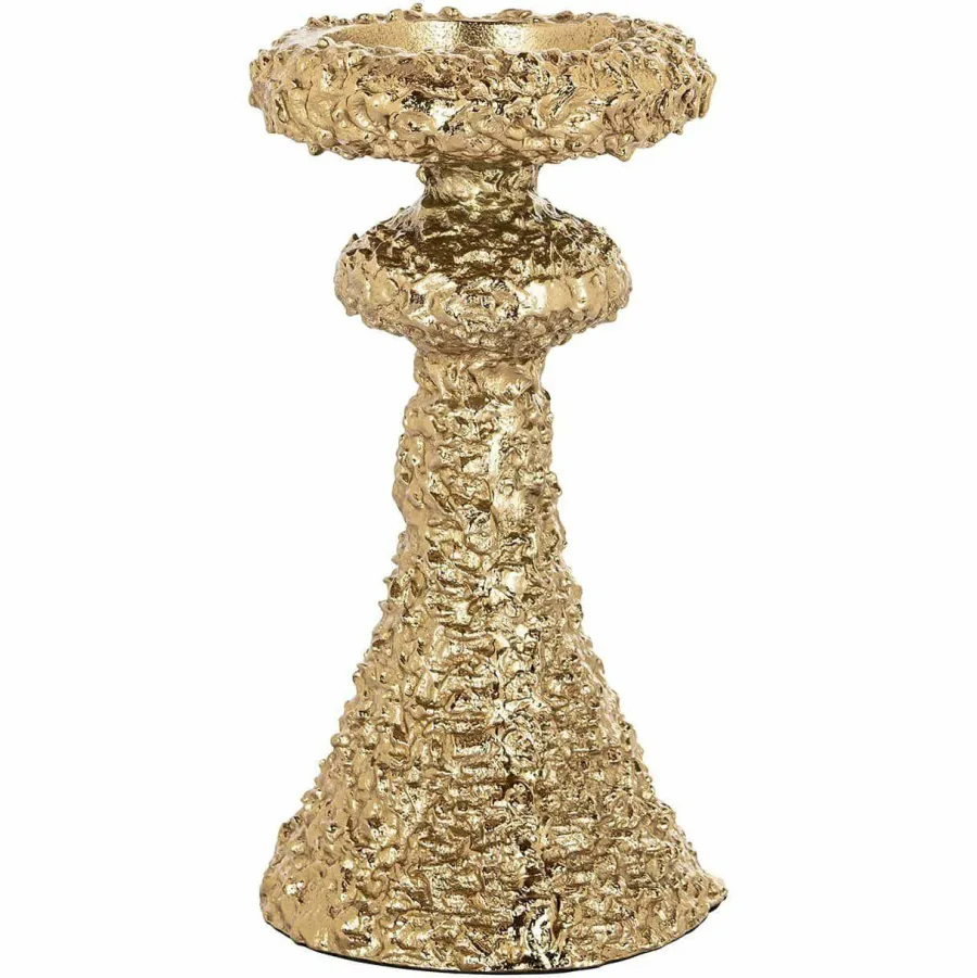 Richmond Interiors Kandelaar July klein Goud Hot