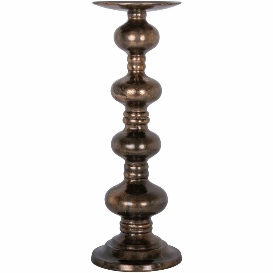 Richmond Interiors Kandelaar Joya copper large Sale