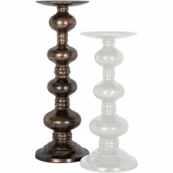 Richmond Interiors Kandelaar Joya copper large Sale