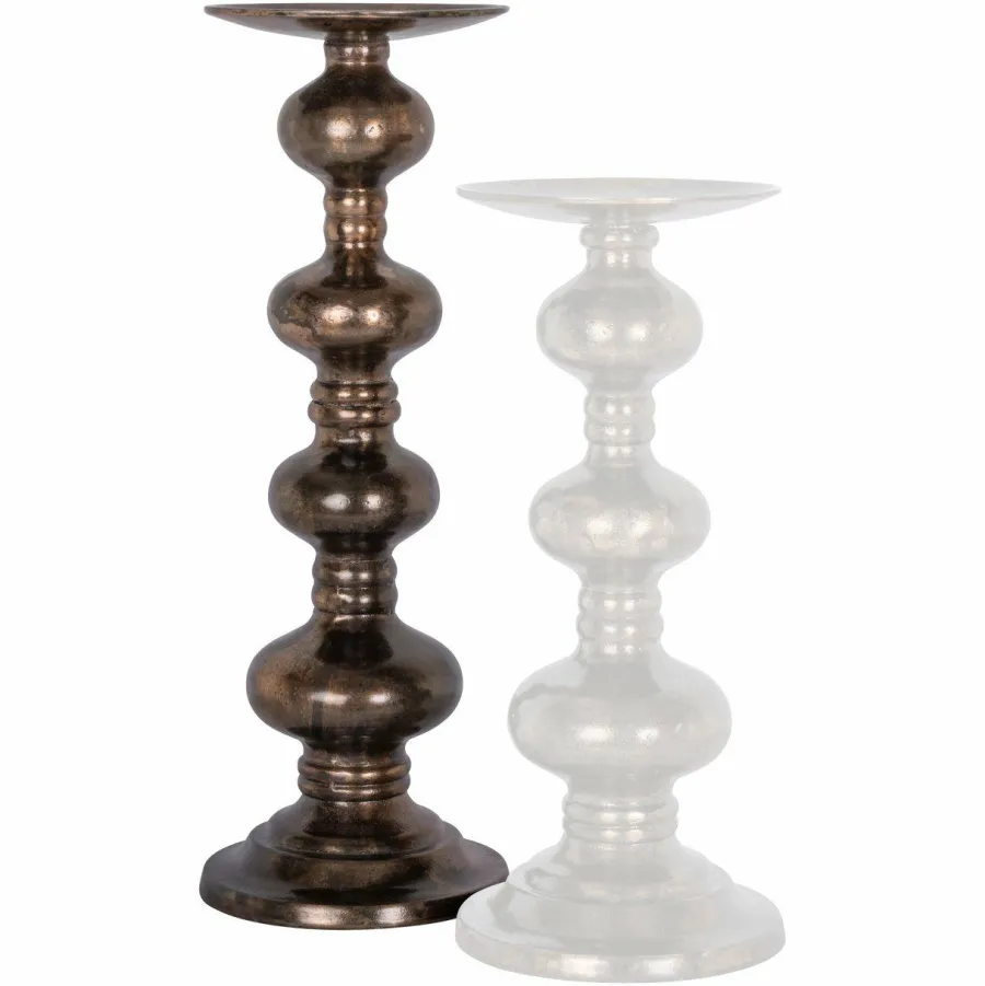 Richmond Interiors Kandelaar Joya copper large Sale