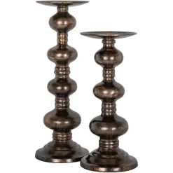 Richmond Interiors Kandelaar Joya copper large Sale