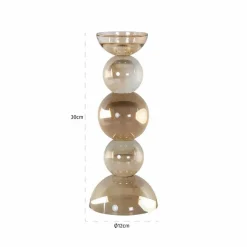 Richmond Interiors Kandelaar Emie klein Online