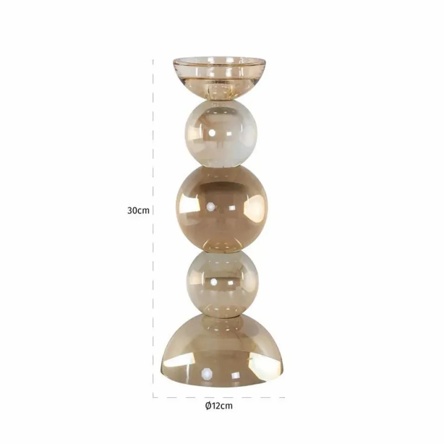 Richmond Interiors Kandelaar Emie klein Online