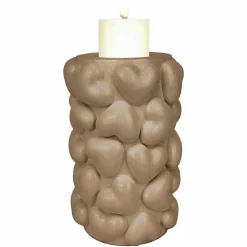 Richmond Interiors Kandelaar Anne hearts klein Goud Discount