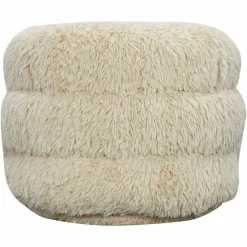 Richmond Interiors Kids draaifauteuil Lenny Yakety Yak Sand Outlet