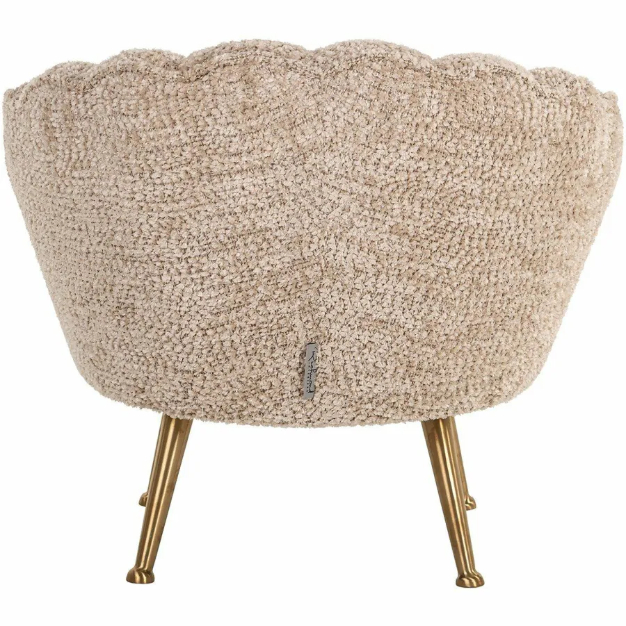 Richmond Interiors Kinderstoel Charly lovely beige