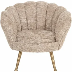 Richmond Interiors Kinderstoel Charly lovely beige