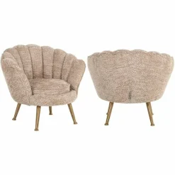 Richmond Interiors Kinderstoel Charly lovely beige
