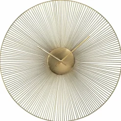 Richmond Interiors Klok Audrey goud Clearance