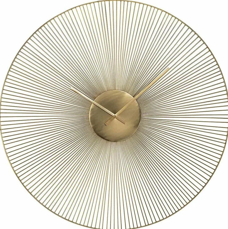 Richmond Interiors Klok Audrey goud Clearance