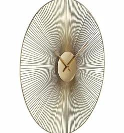 Richmond Interiors Klok Audrey goud Clearance