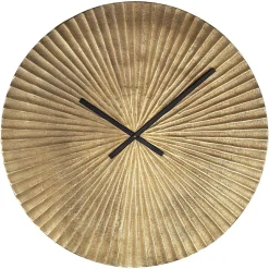 Richmond Interiors Klok Mace goud Online