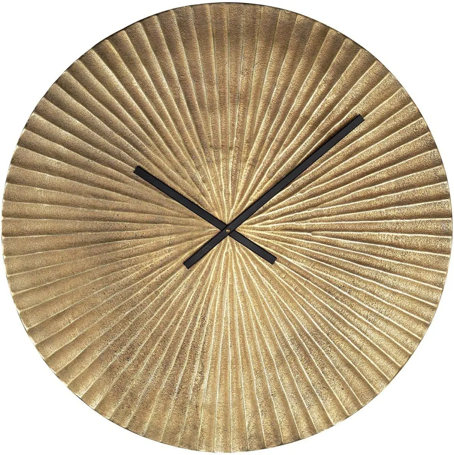 Richmond Interiors Klok Mace goud Online