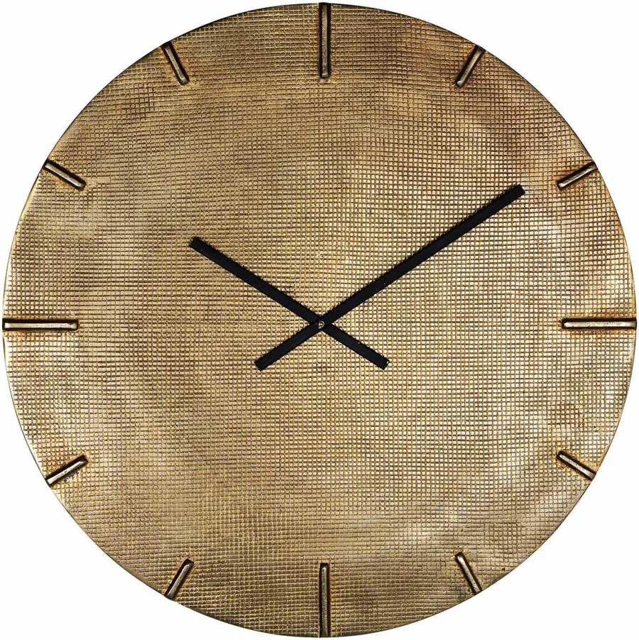 Richmond Interiors Klok Zane goud Sale