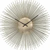 Richmond Interiors Klok Chasin goud