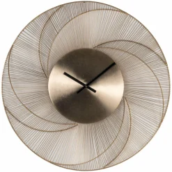 Richmond Interiors Klok Denver gold Best