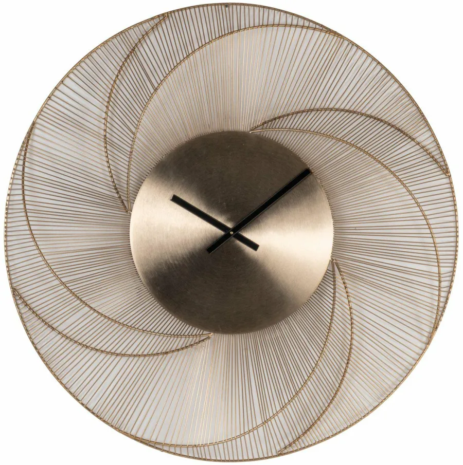 Richmond Interiors Klok Denver gold Best