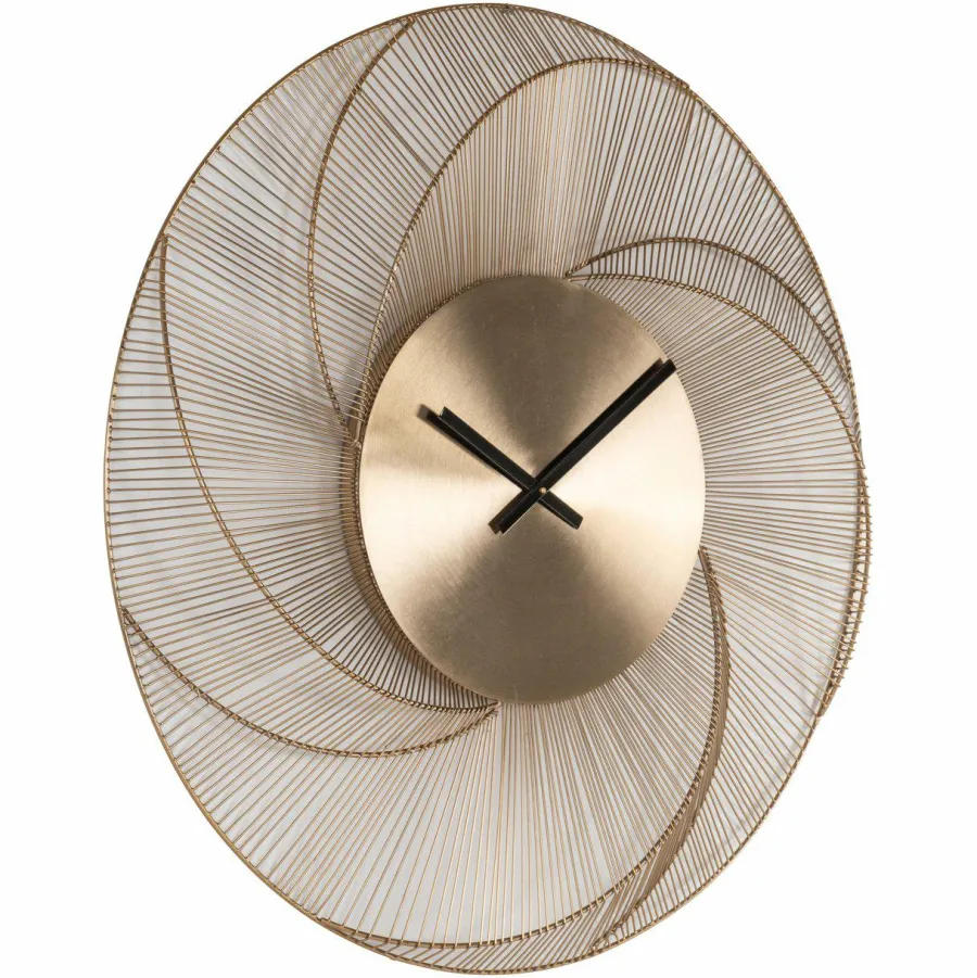 Richmond Interiors Klok Denver gold Best