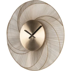 Richmond Interiors Klok Denver gold Best
