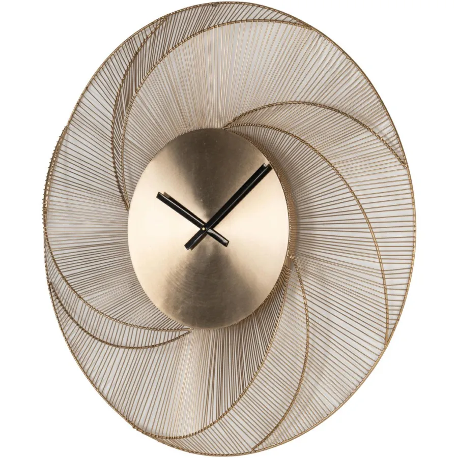 Richmond Interiors Klok Denver gold Best