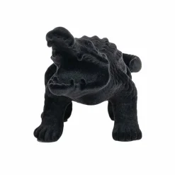 Richmond Interiors Krokodil Crocky zwart medium Sale