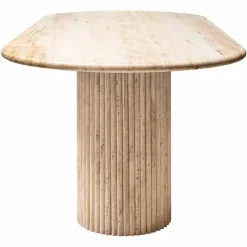 Richmond Interiors La Cantera eettafel ovaal 240 cm Online