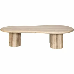 Richmond Interiors La Cantera organische salontafel