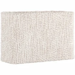 Richmond Interiors Lampenkap Marly lovely cream rectangle small Best