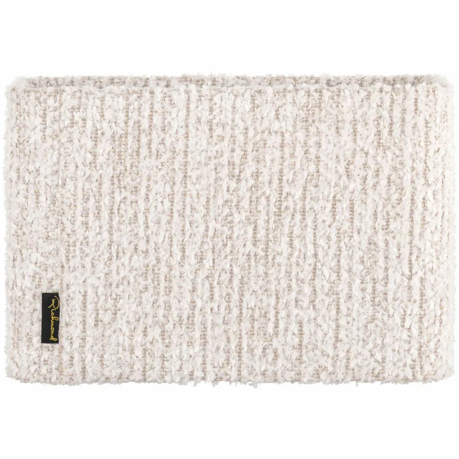 Richmond Interiors Lampenkap Marly lovely cream rectangle small Best