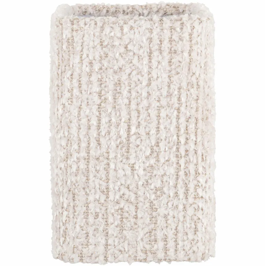 Richmond Interiors Lampenkap Marly lovely cream rectangle small Best