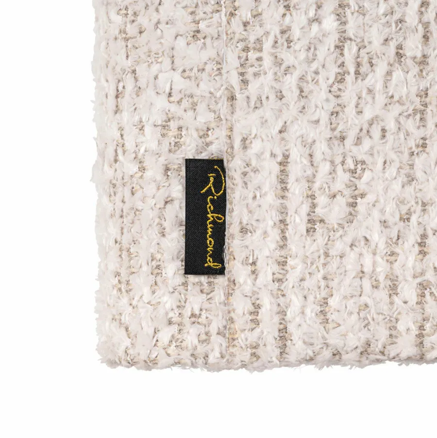 Richmond Interiors Lampenkap Marly lovely cream rectangle small Best