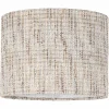 Richmond Interiors Lampenkap Filou cream coco 40Ø Hot