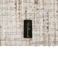 Richmond Interiors Lampenkap Filou cream coco 40Ø Hot
