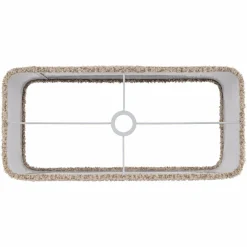 Richmond Interiors Lampenkap Emily lovely beige Hot