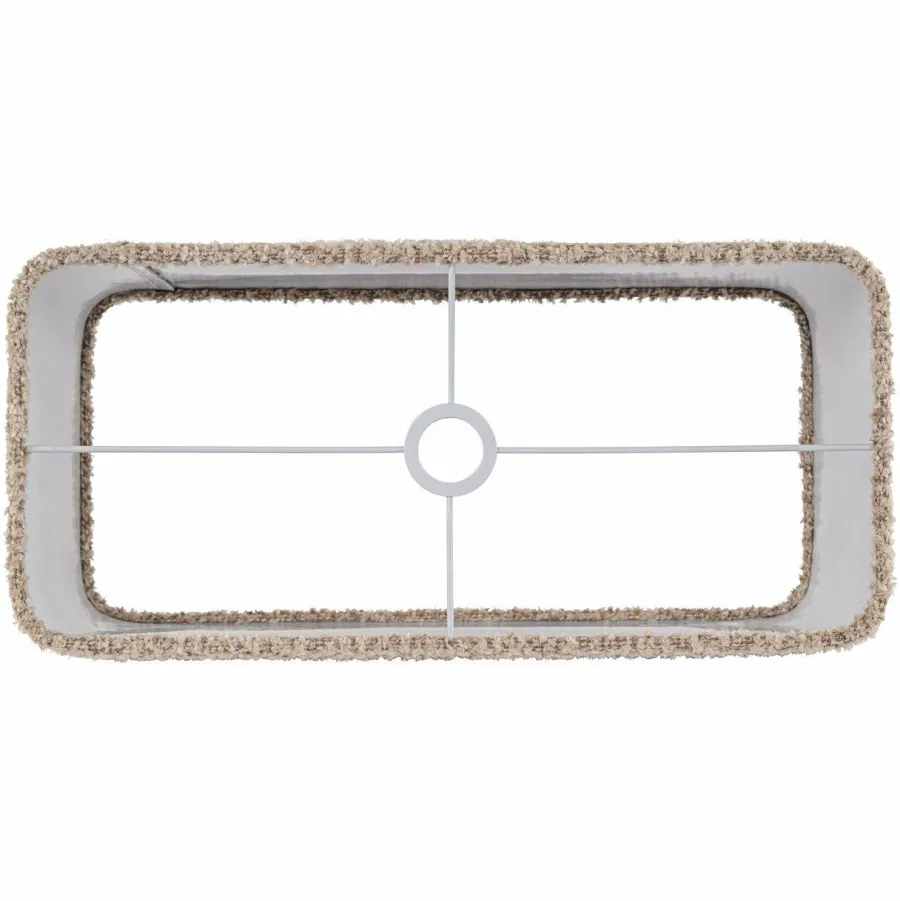 Richmond Interiors Lampenkap Emily lovely beige Hot