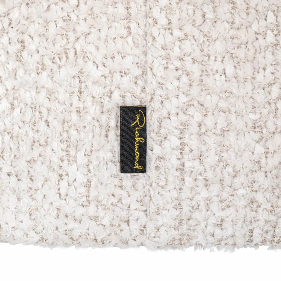 Richmond Interiors Lampenkap Marly lovely cream 50Ø Best