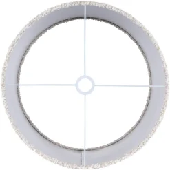 Richmond Interiors Lampenkap Marly lovely cream 50Ø Best