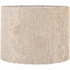 Richmond Interiors Lampenkap Emily lovely beige 50Ø Discount