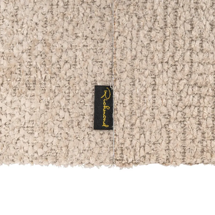 Richmond Interiors Lampenkap Emily lovely beige 50Ø Discount