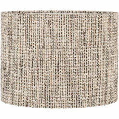 Richmond Interiors Lampenkap Philou trendy nature 40Ø New