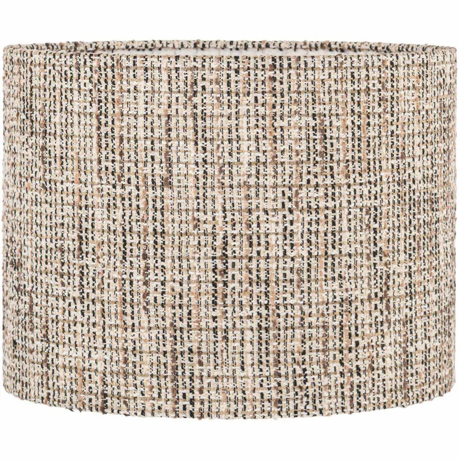Richmond Interiors Lampenkap Philou trendy nature 40Ø New