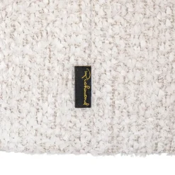 Richmond Interiors Lampenkap Marly lovely cream rectangle large