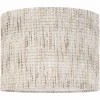 Richmond Interiors Lampenkap Filou cream coco 50Ø New
