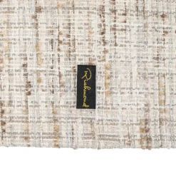 Richmond Interiors Lampenkap Filou cream coco 50Ø New