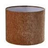 Richmond Interiors Lampenkap Ziba Be straight mocha mousse 50Ø Discount